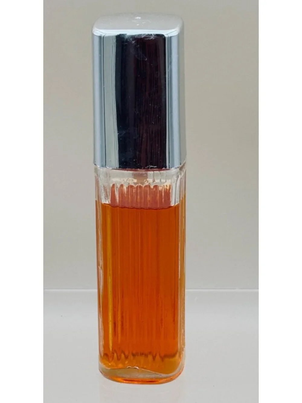 Vintage 2 oz Tuvache Jungle Gardenia cologne spray 75% Full